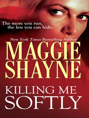 cover image of Killing Me Softly